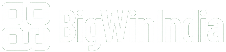 BigWinIndia